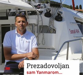 Sunsail & Moorings Croatia