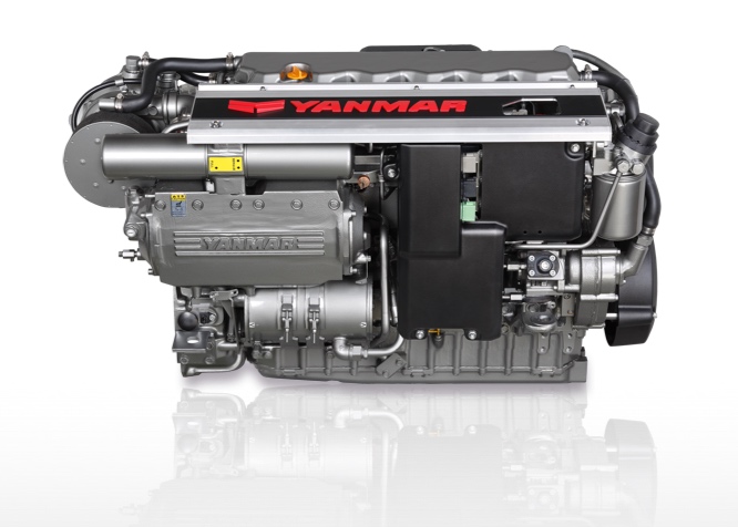 YANMAR <span>BRODSKI MOTORI</span>