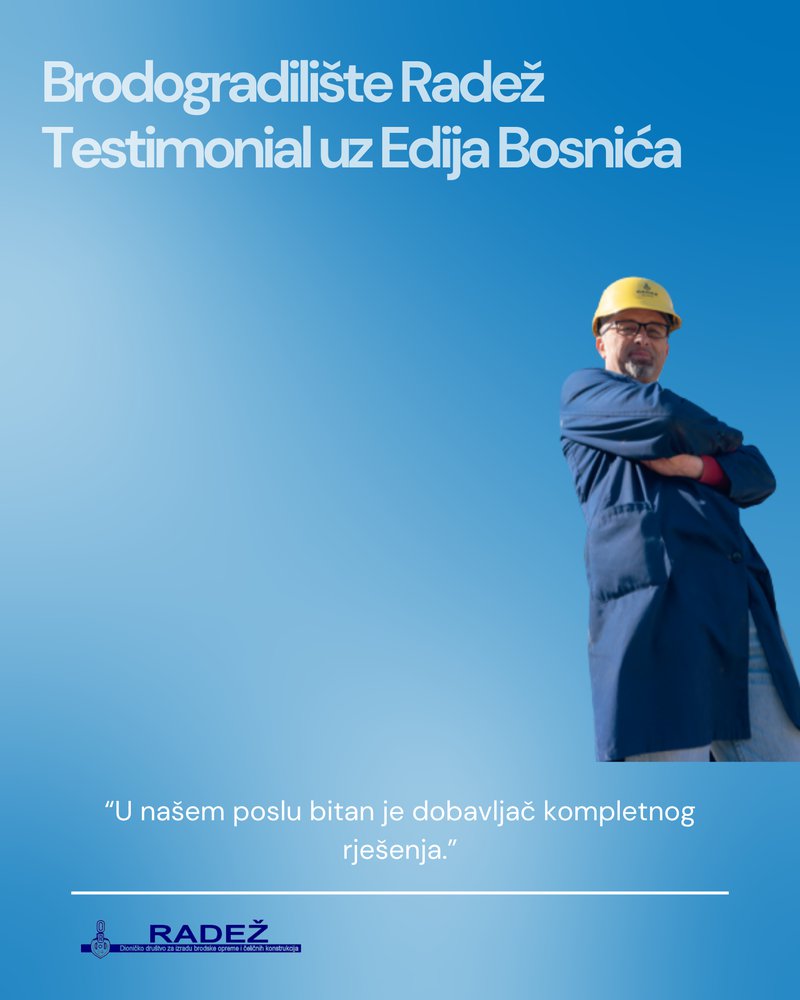 Brodogradilište Radež
