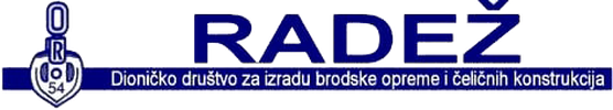 Brodogradilište Radež