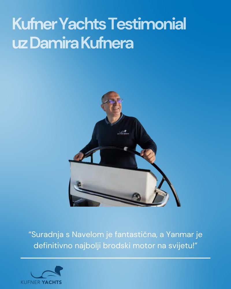 Kufner Yachts