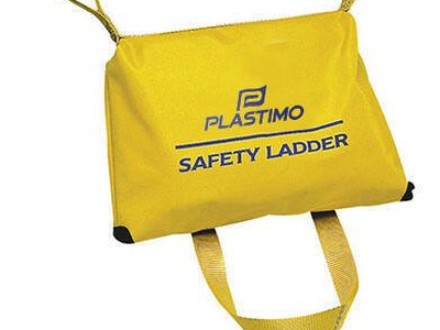 Safety ladder