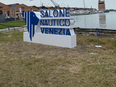 Salone Nautico di Venezia