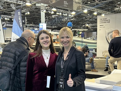 Argonavis Bespoke Yacht Design