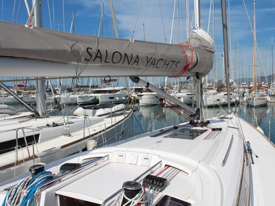 SALONA YACHTS