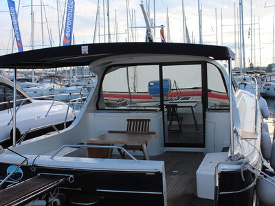 Adriana 44 on Biograd Boat Show