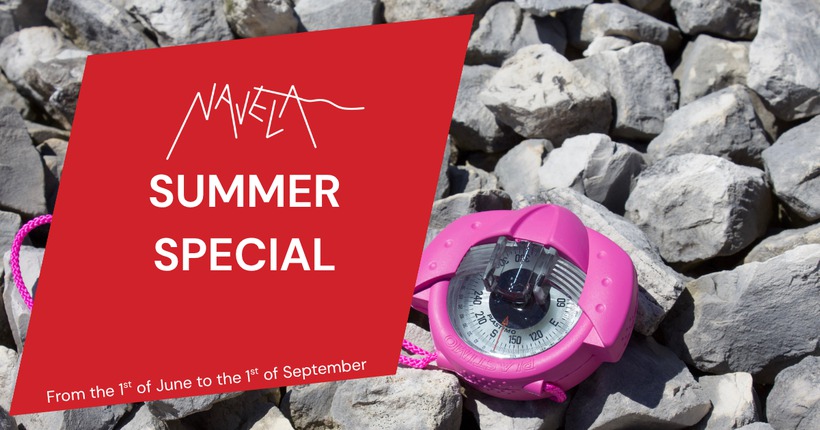 Navela's Summer Special