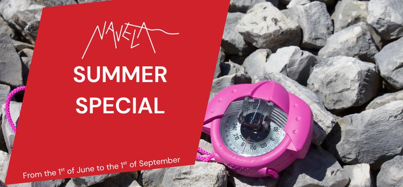 Navela's Summer Special